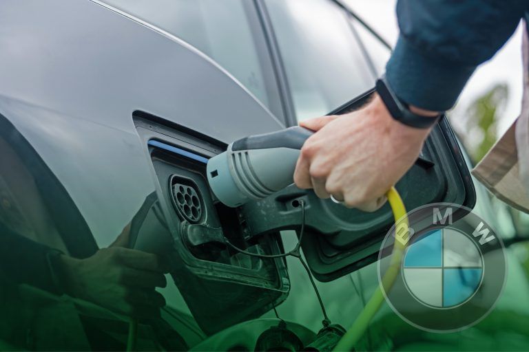 Avanza la electrificación en San Luis Potosí con BMW