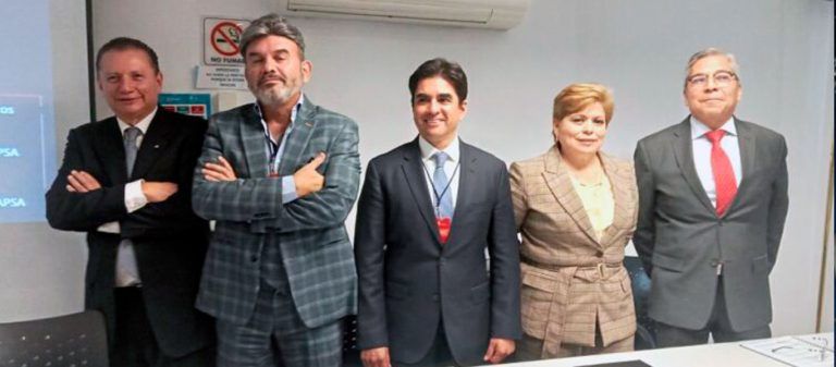 Se anuncia la creación de la Agencia Nacional de Proveedores del Sector Automotriz (ANAPSA)
